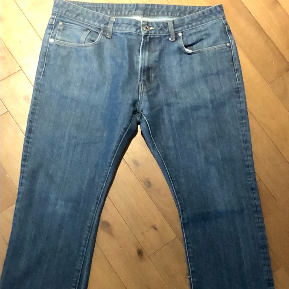 Men’s G-Star Raw Jeans